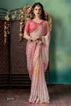 Dishani Vol 5 By Vallabhi Printed Georgette Saree Wholesale Shop In Surat